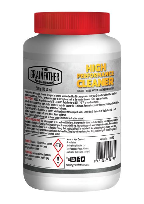 Grainfather_High_Performance_Cleaner_500g