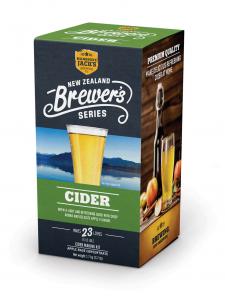 Mangrove Jacks Brewers Series Cider